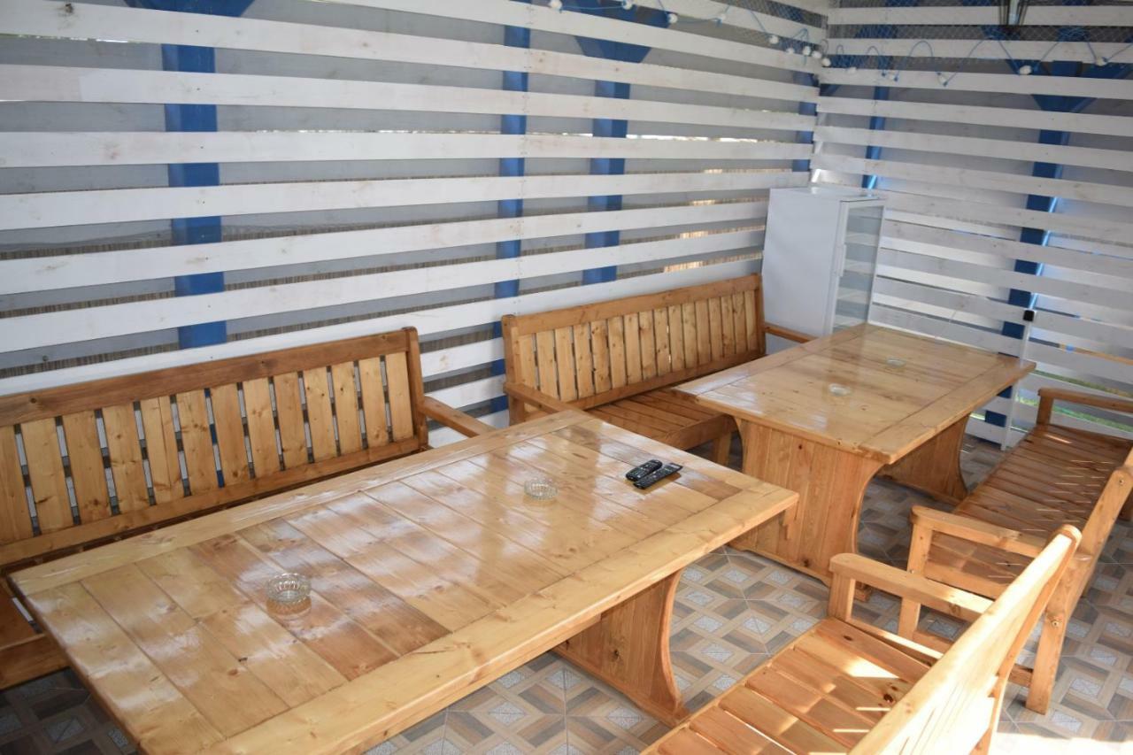 מלון ספנטו גאורגה Casa Condrat מראה חיצוני תמונה